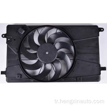 26209141BUICK Excelle-GT 15- Radiatör Fan Soğutma Fanı